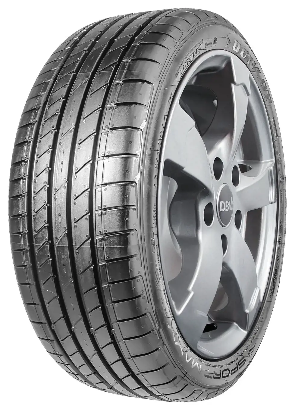 Dunlop Sport Maxx RT SUV 225/45 R19 96W