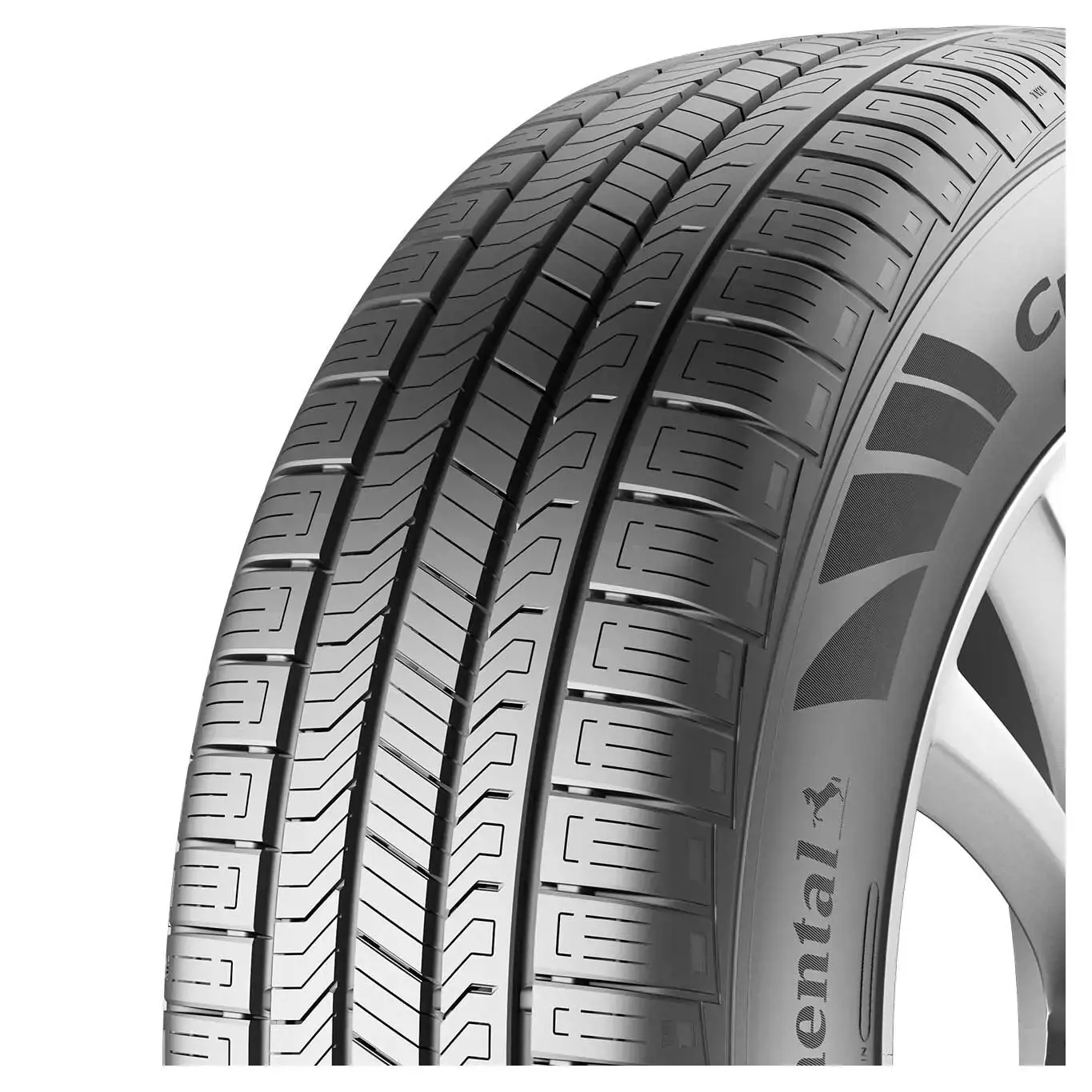295/40 R21 111V CrossContact RX XL NE0 FR BSW EVC