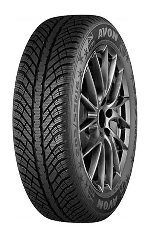 Avon WX7 Winter Reifen 225/40 R18 92V XL