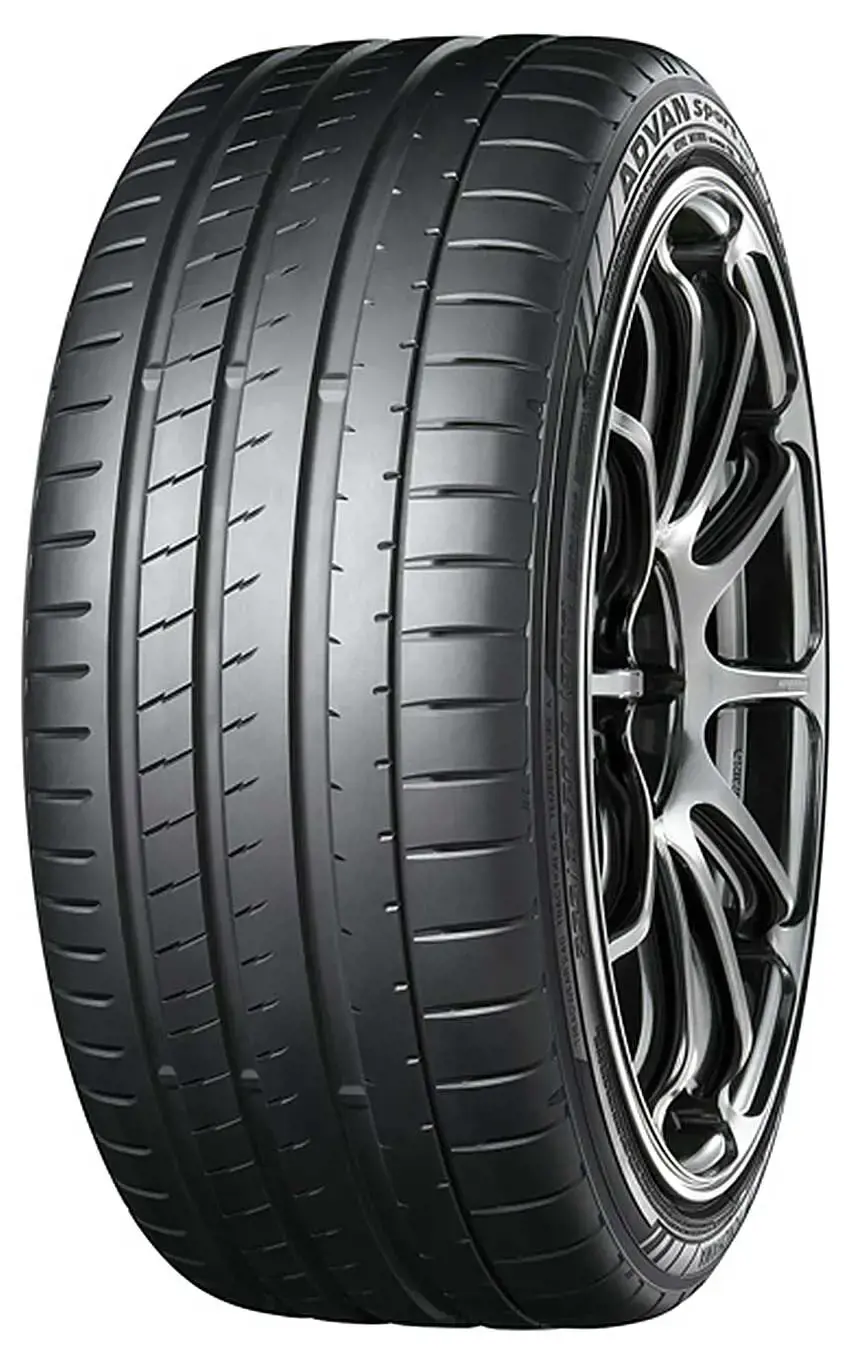 255/35 ZR19 96Y Advan Sport V107 XL RPB