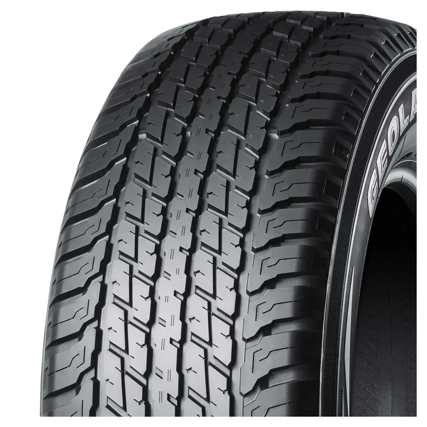 285/65 R17 116H Geolandar G94B