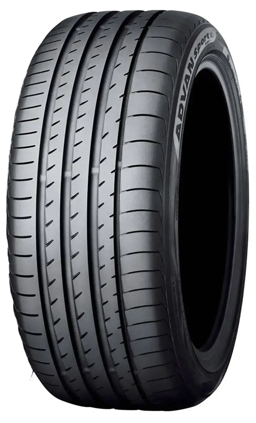 315/25 ZR23 (102Y) Advan Sport (V105T) XL RPB
