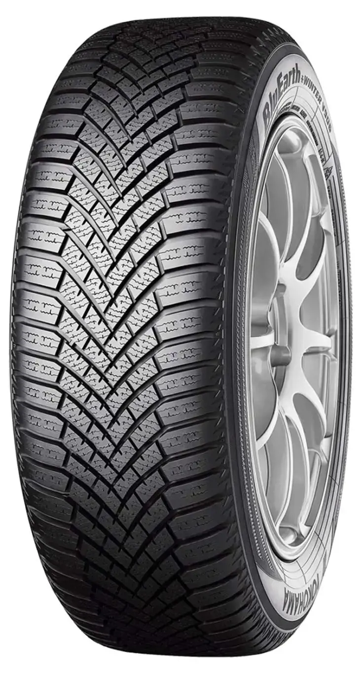 225/50 R18 99V BluEarth-Winter (V906) XL RPB