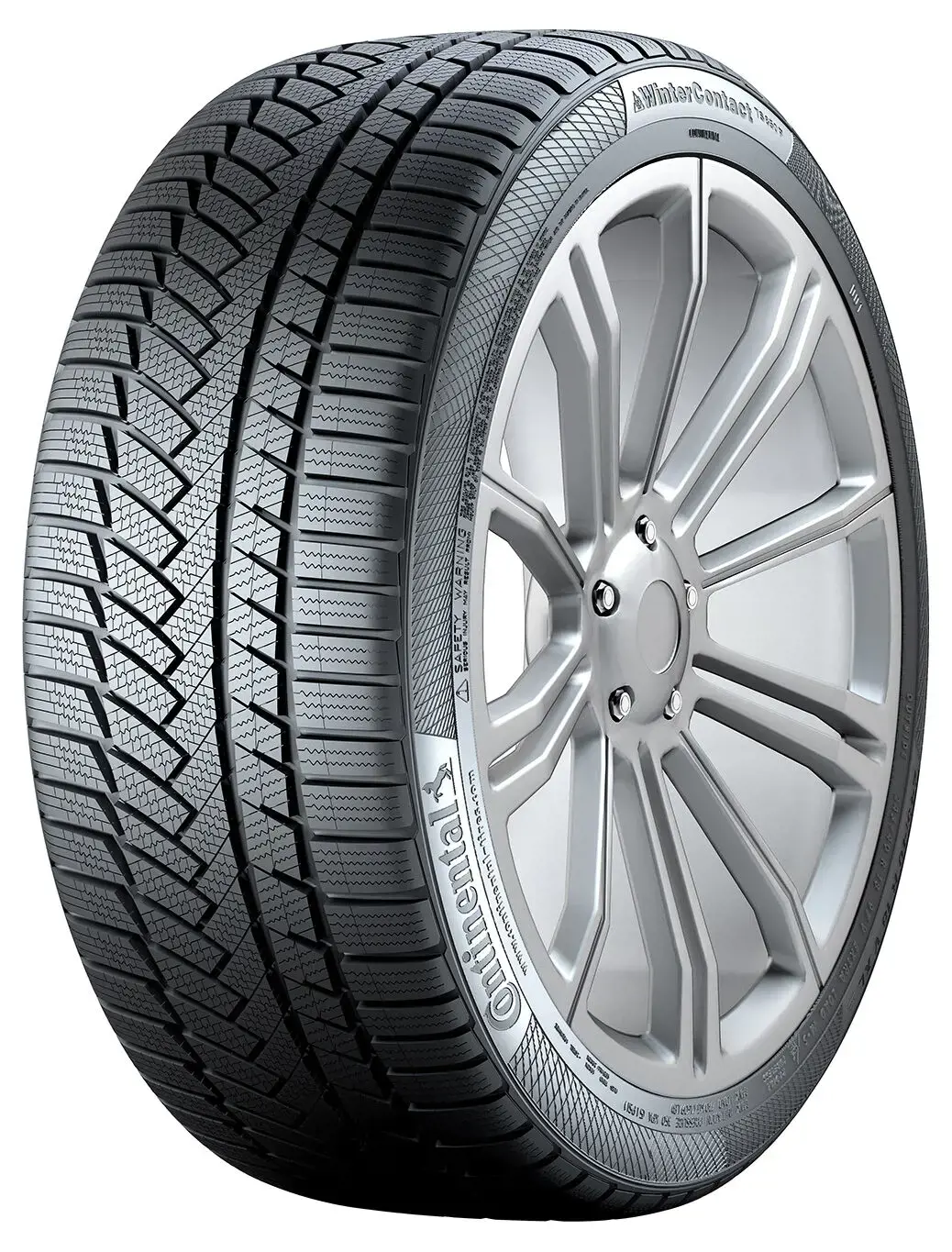 265/40 R22 106V WinterContact TS 850 P XL Seal
