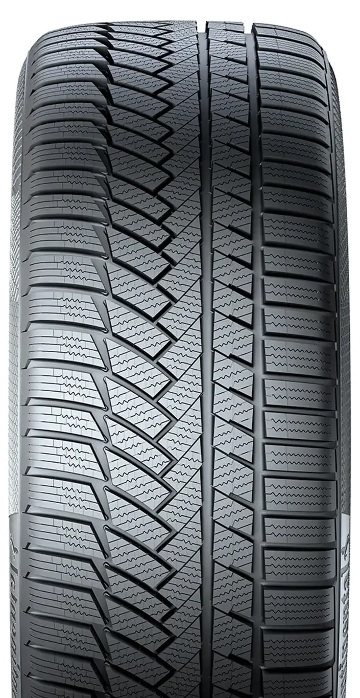 265/40 R22 106V WinterContact TS 850 P XL Seal