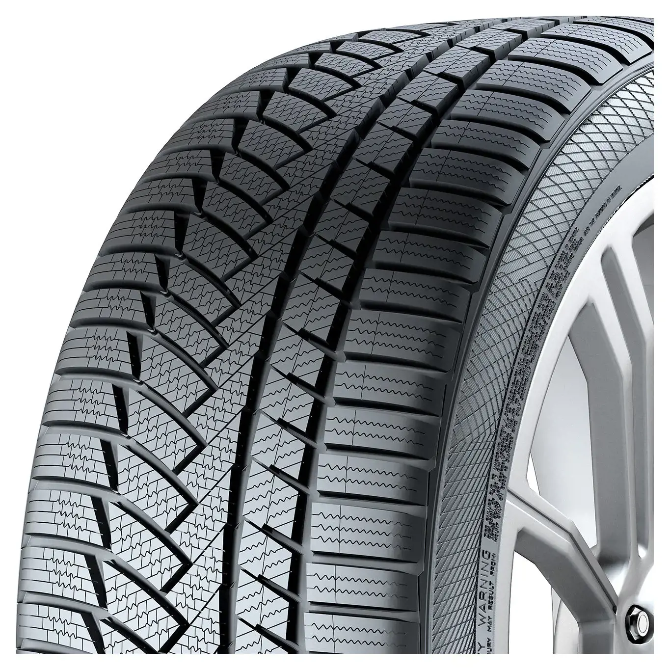 265/40 R22 106V WinterContact TS 850 P XL Seal