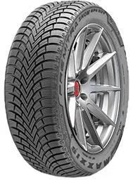 WP6 Premitra Snow SUV