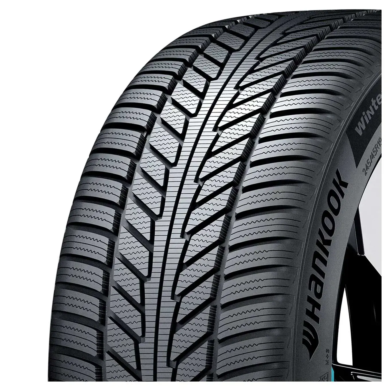 265/35 R21 101V iON i*cept IW01 XL FSL