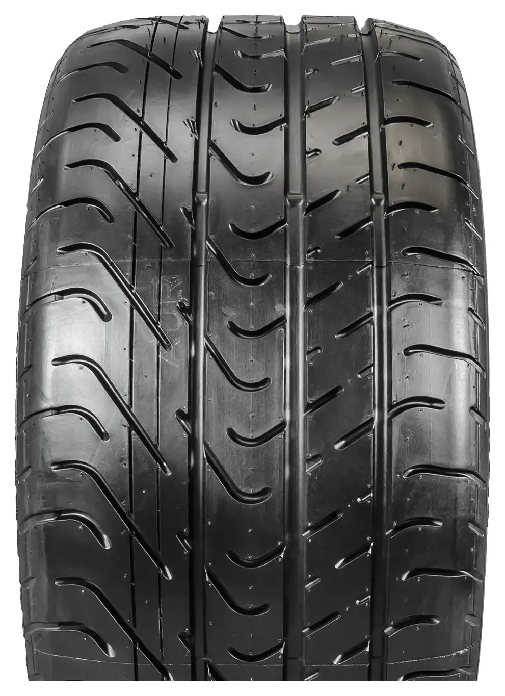335/30 ZR18 (102Y) Pzero Corsa Asimm. links KS