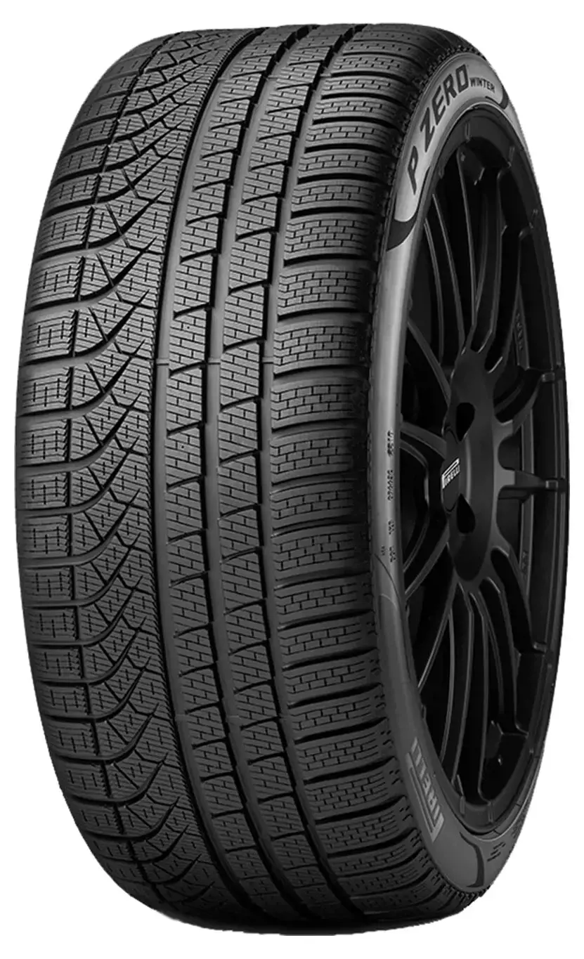 305/30 R21 100V P Zero Winter FSL