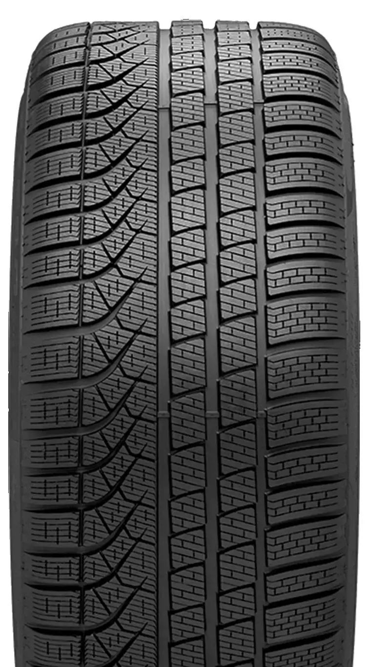 305/30 R21 100V P Zero Winter FSL