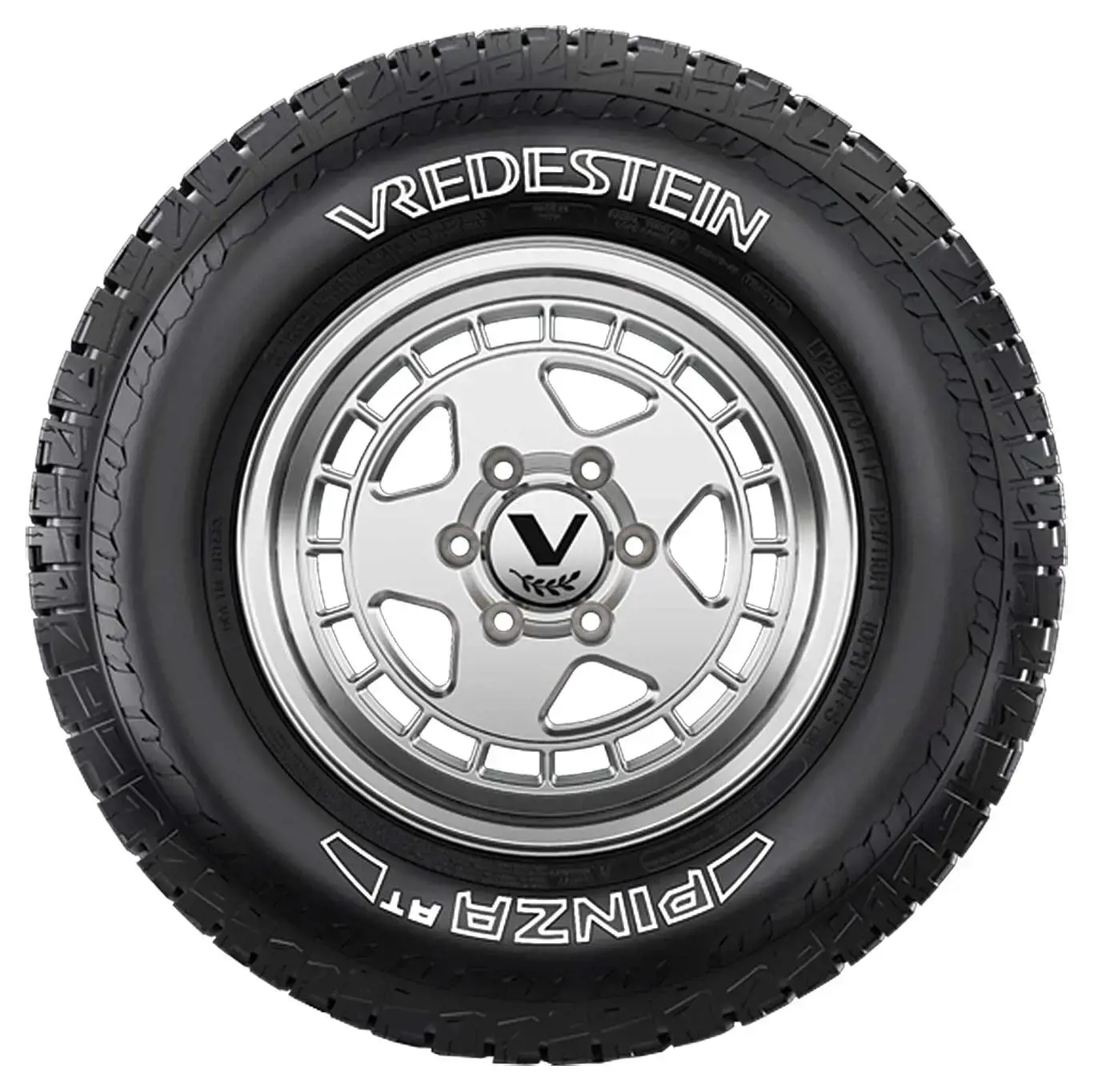 LT31x10.50 R15 109S PINZA AT BSW