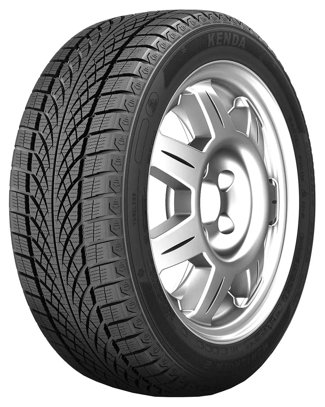 Kenda KR501 WINTERGEN 2 195/65 R15 91H