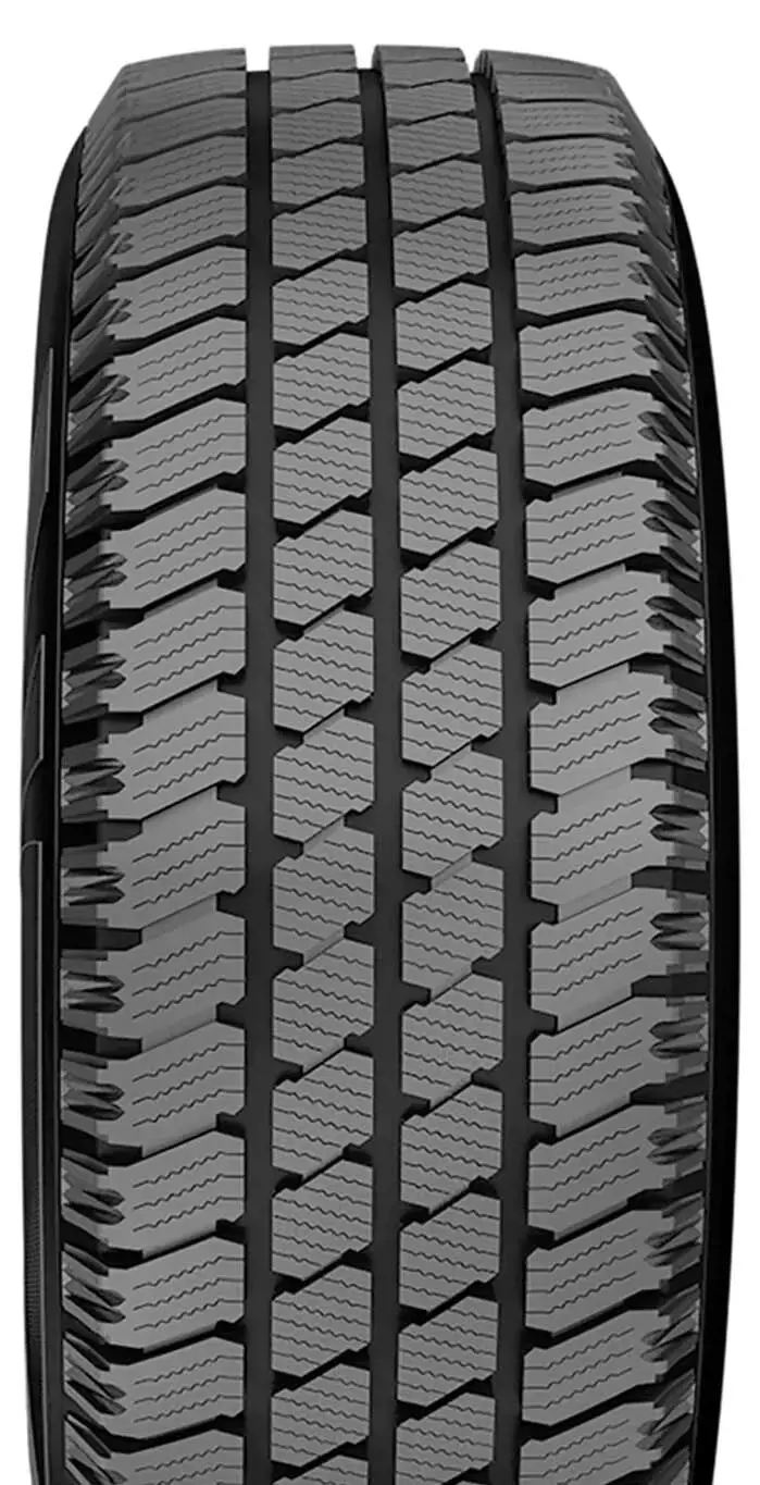 225/70 R15C 112R/109R All Season VAN