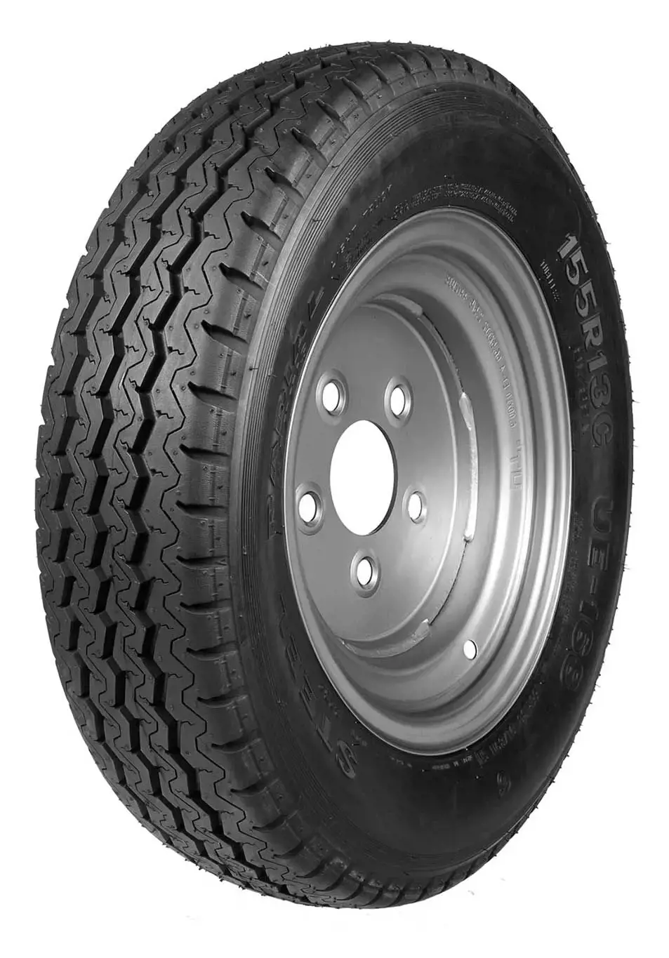 155/70 R12C 104N/102N UE-168N Trailermaxx