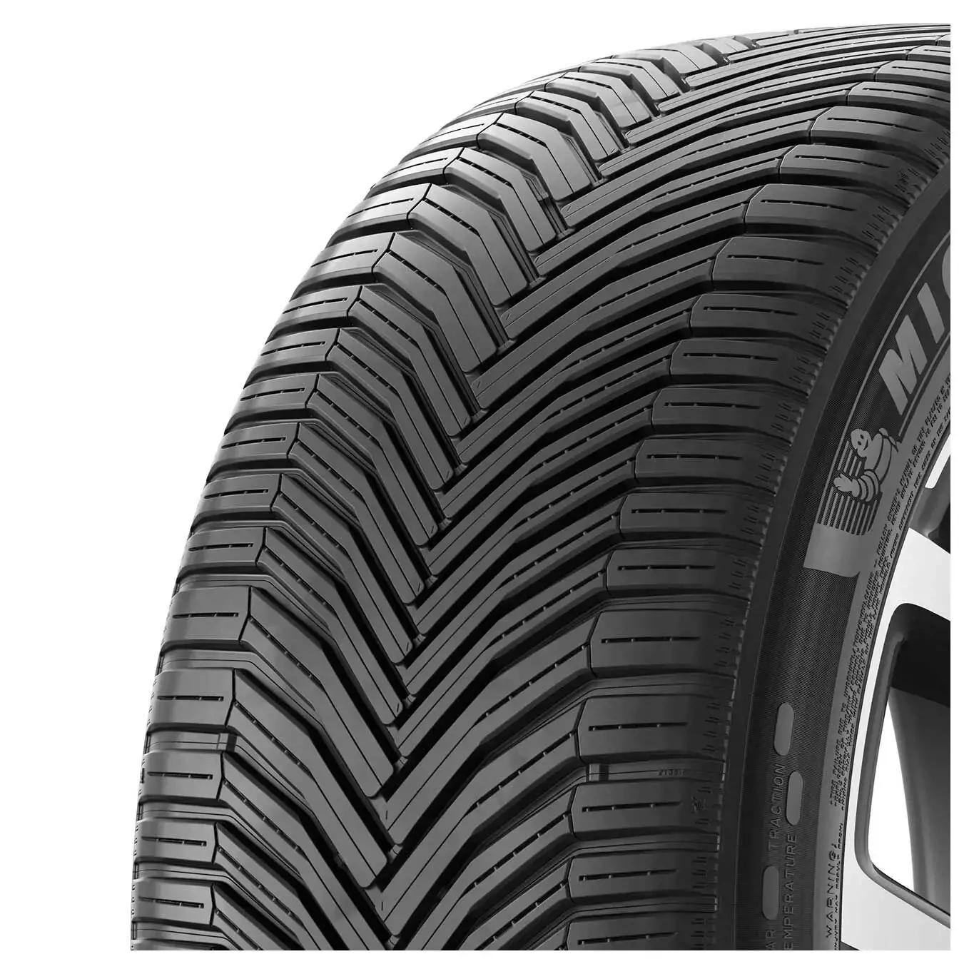 265/40 R20 104Y CrossClimate 2 XL SUV RG