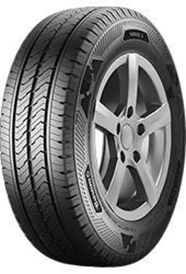 195/75 R16C 107R/105R Vanis 3 8PR