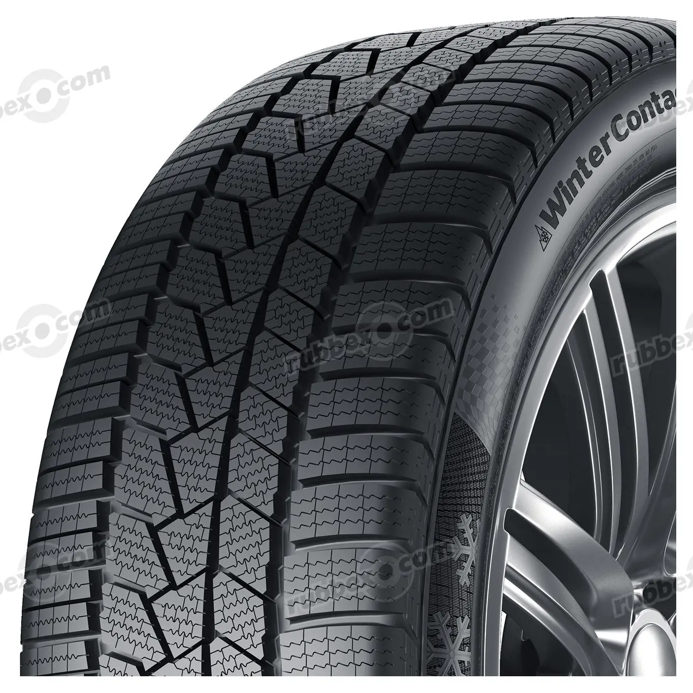 245/40 R19 98V WinterContact TS 860 S XL FR NB0 EVC