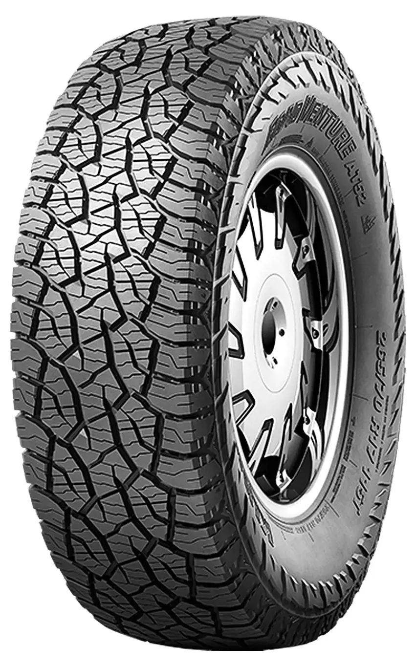 265/70 R17 115T Road Venture AT52