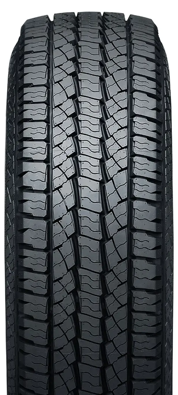 Roadian AT 4x4
