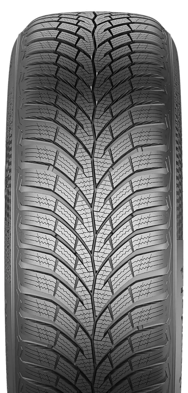 165/70 R14 81T WinterContact TS 870 EVC