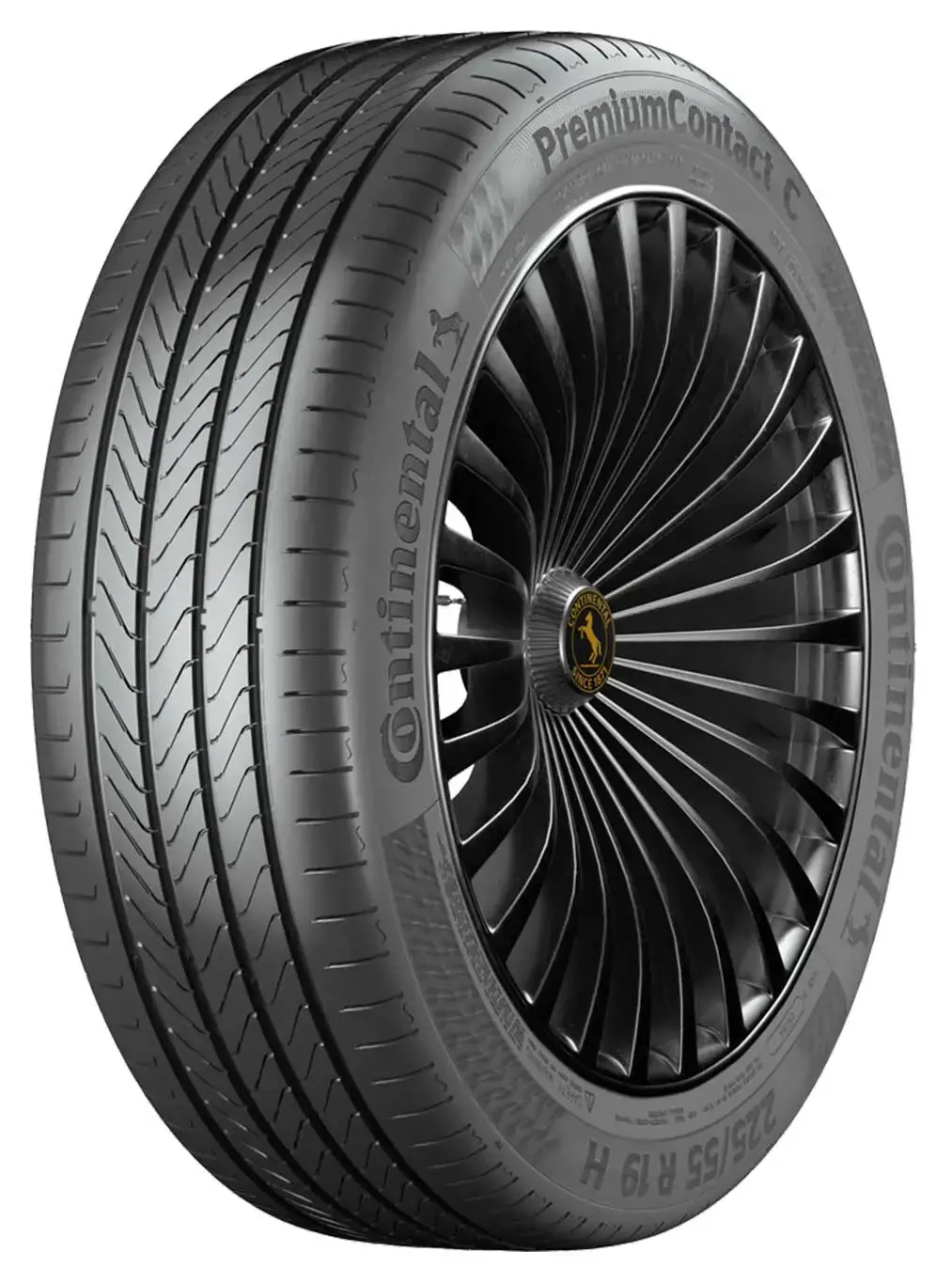 285/45 R21 113V PremiumContact C XL FR Silent