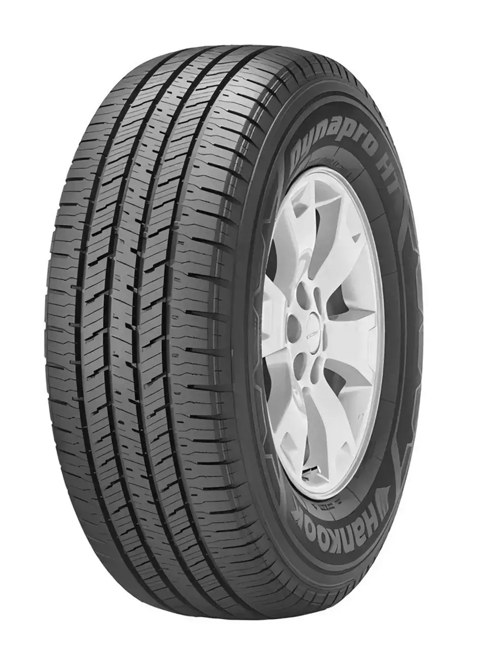 LT245/70 R17 119S/116S Dynapro HT RH12 10PR Ford