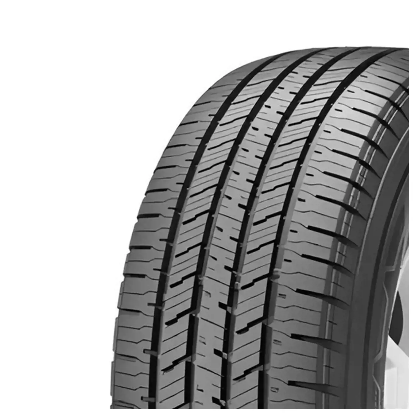 LT245/70 R17 119S/116S Dynapro HT RH12 10PR Ford
