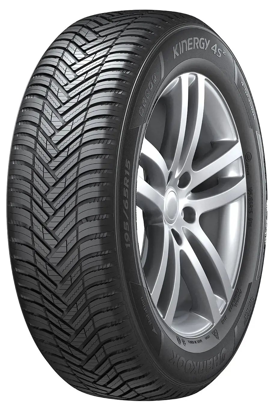 Hankook Kinergy 4S2 H750 Reifen 225/60 R18 104W XL