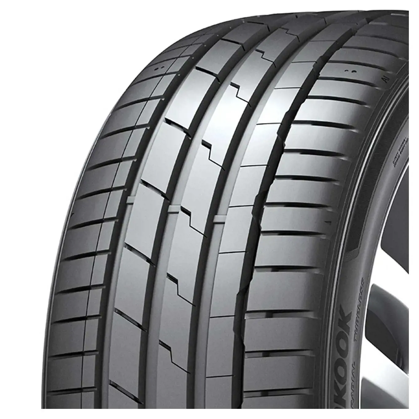 255/45 R19 104W Ventus S1 evo3 K127E ev XL T1 FSL