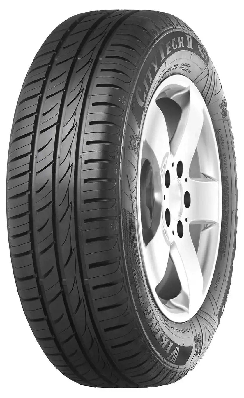 185/60 R14 82T City Tech II