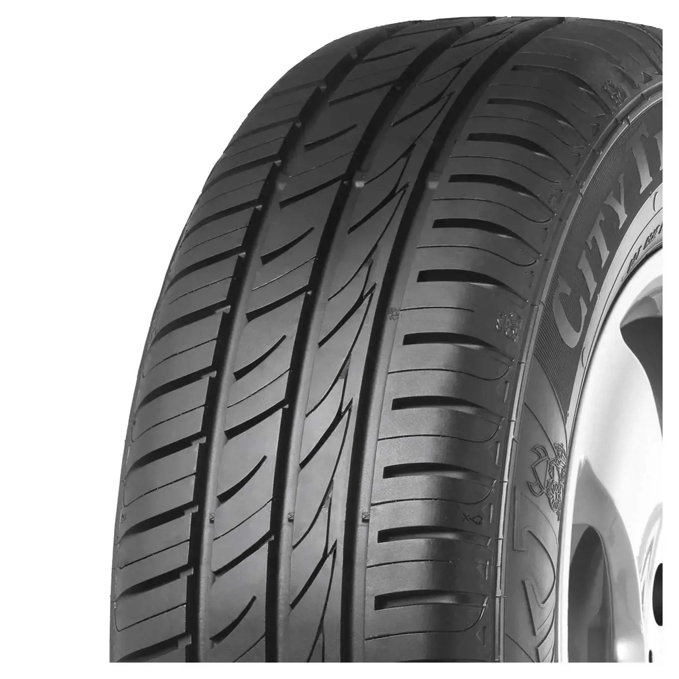 185/60 R14 82T City Tech II