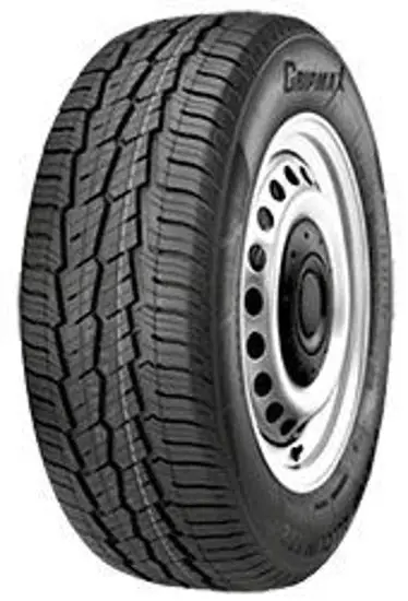 225/55 R17C 109H/107H Suregrip A/S Van