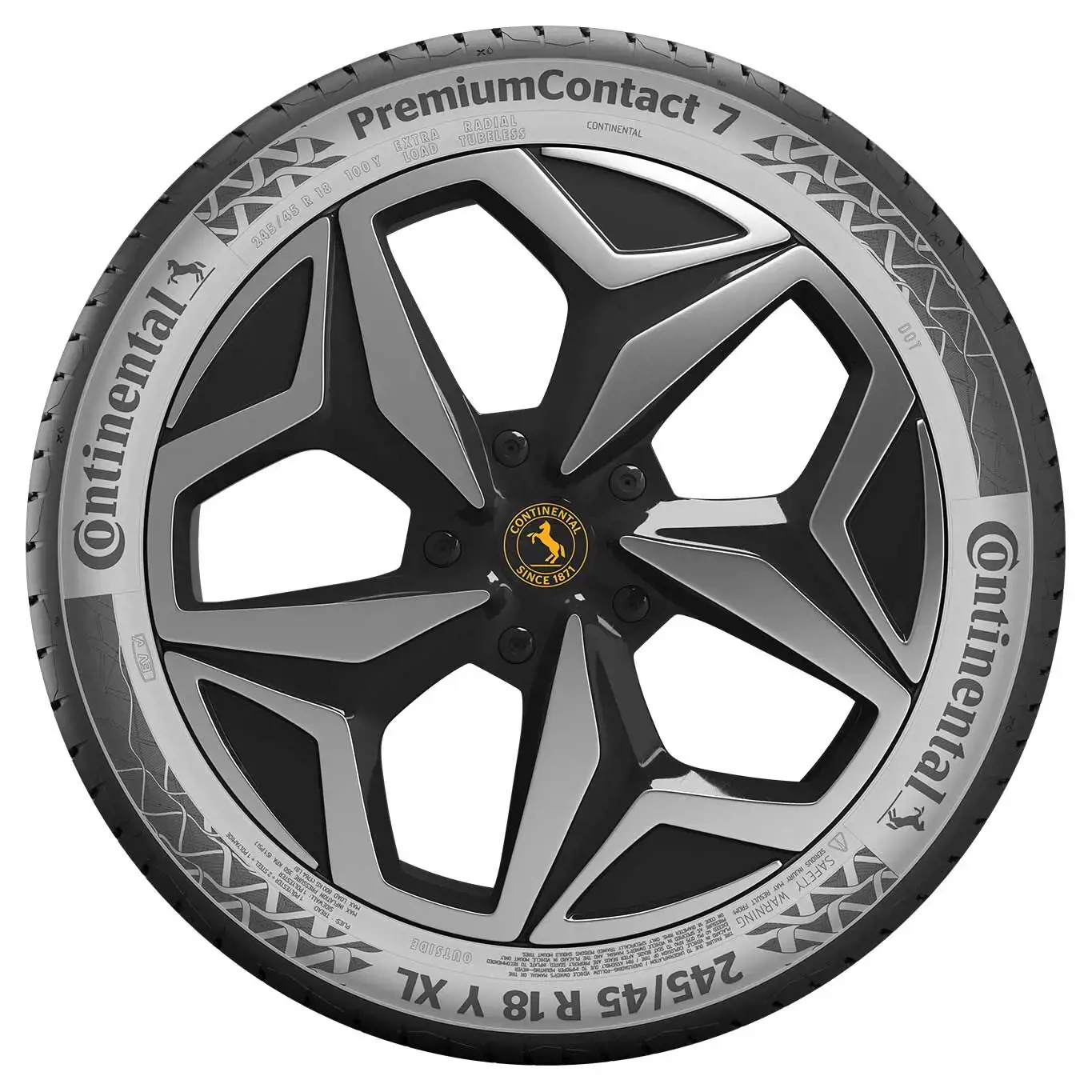 PremiumContact 7