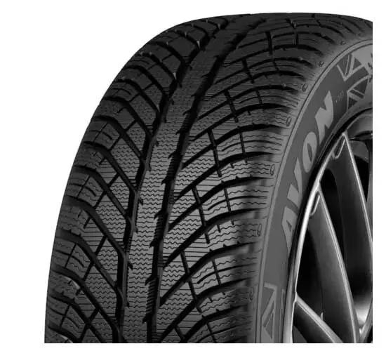 Avon WX7 Winter Reifen 225/45 R18 95V XL