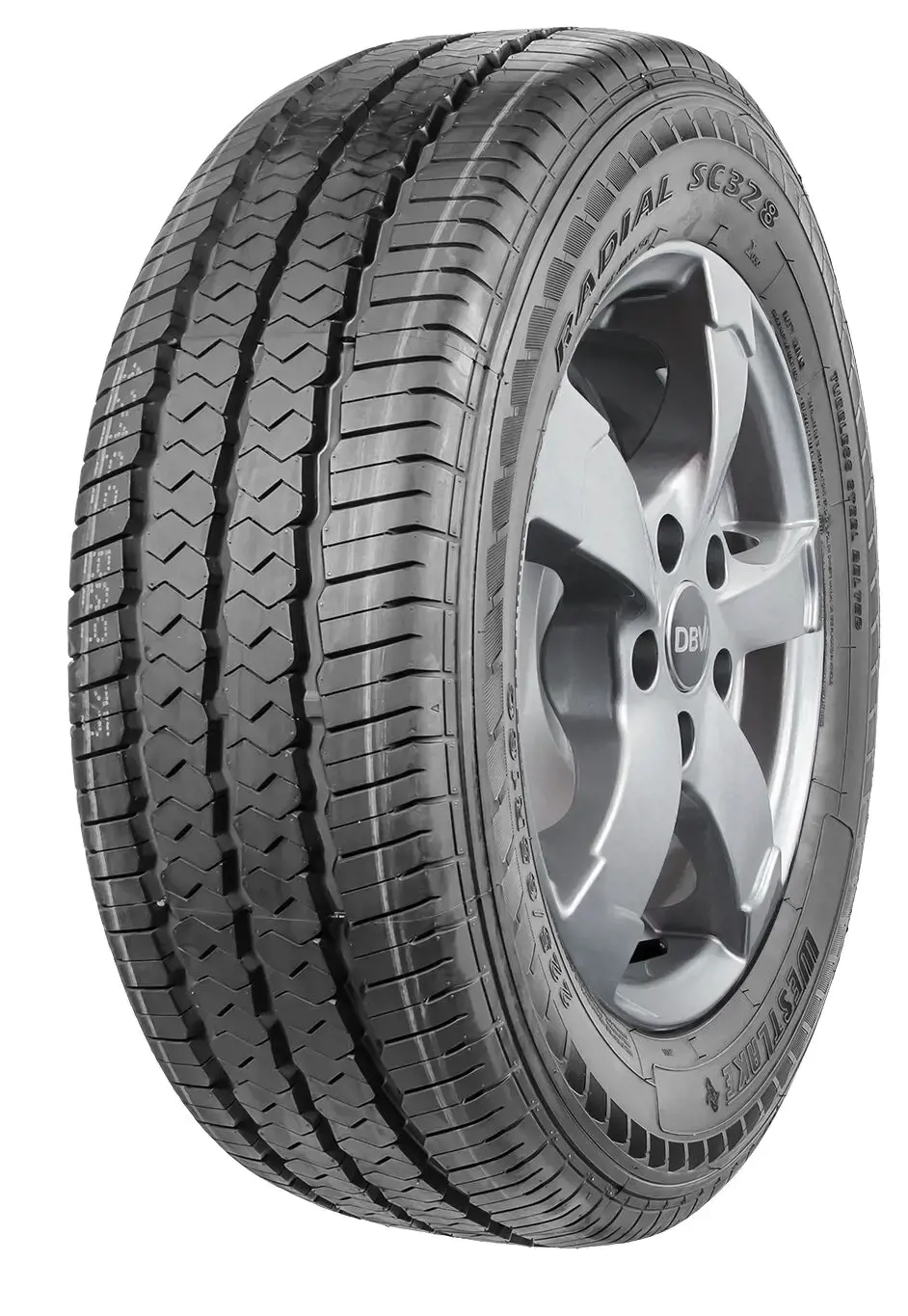 215/70 R16C 108T SC-328