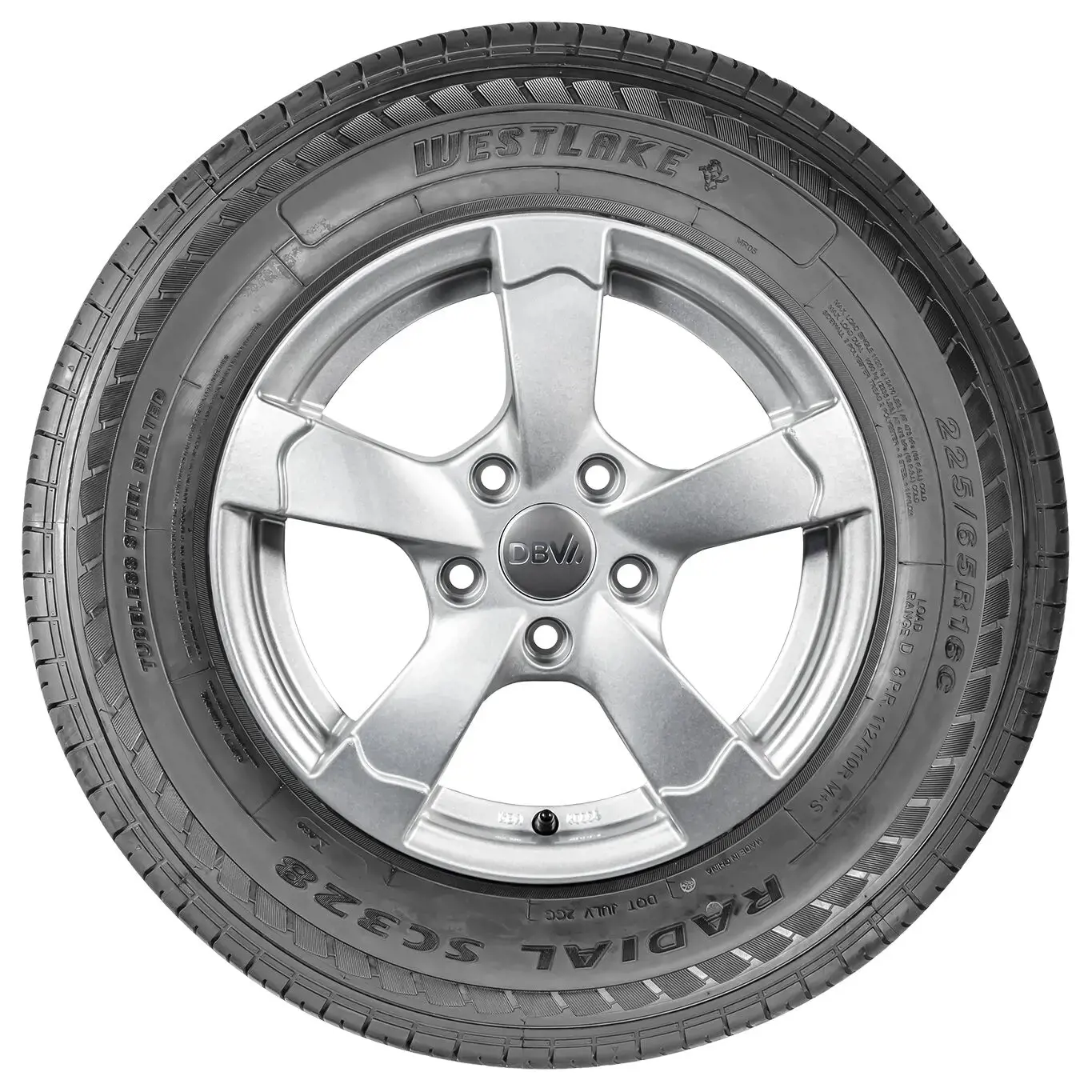 215/70 R16C 108T SC-328