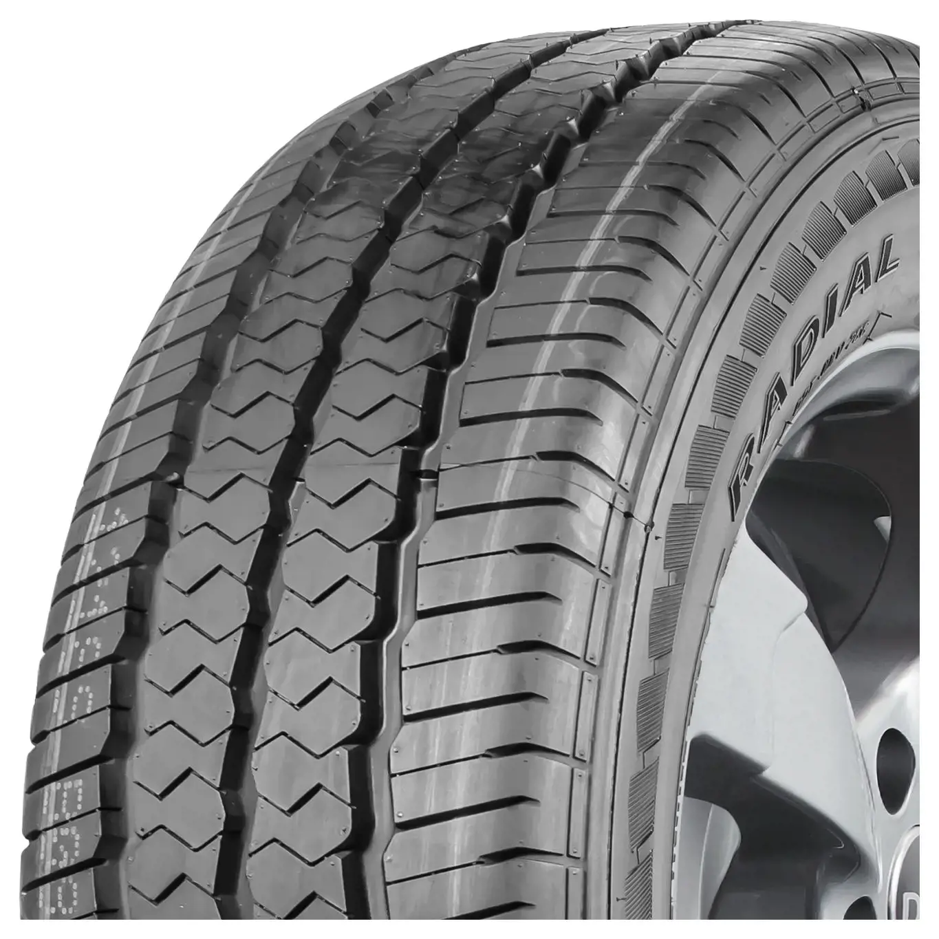 215/70 R16C 108T SC-328