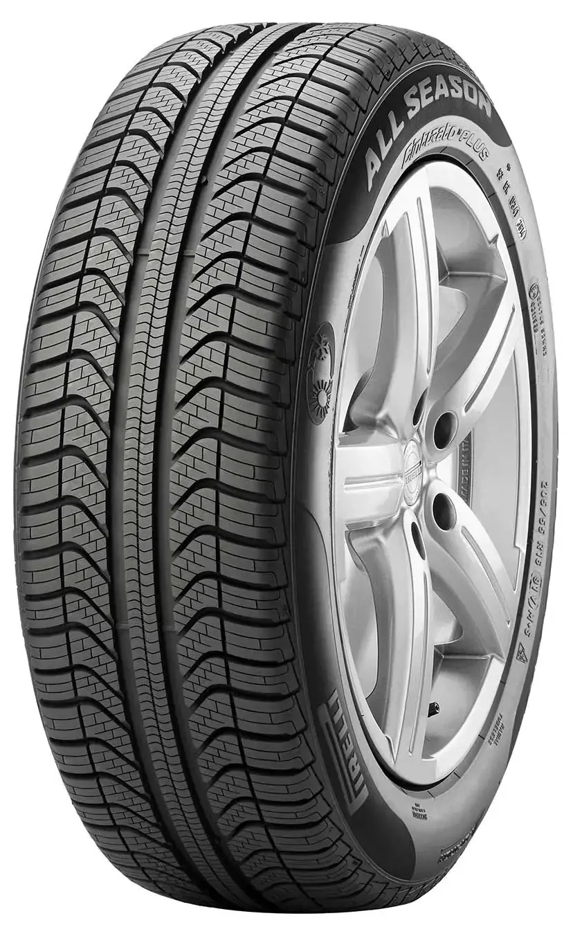 Cinturato All Season+