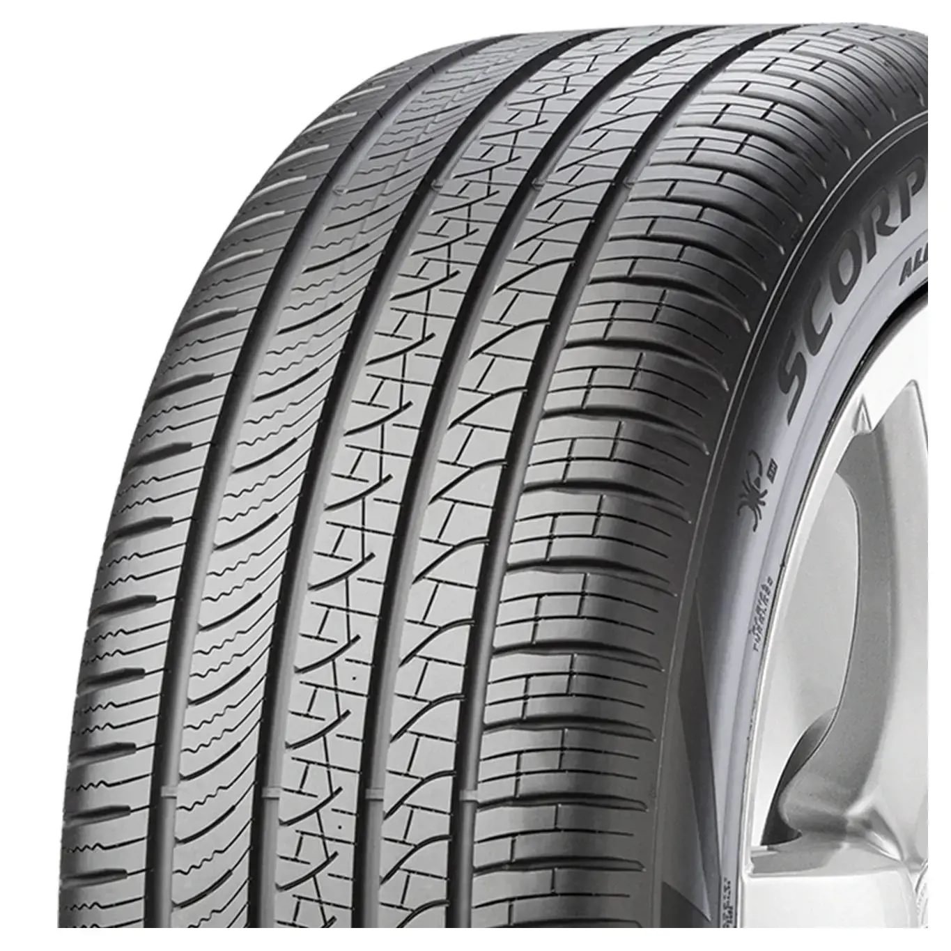 325/35 ZR22 (114Y) Scorp.Zero AS XL A8B FSL (e)ncs