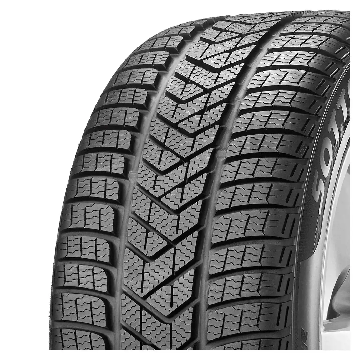235/35 R20 92W Winter Sottozero 3 XL T0 ncs elt