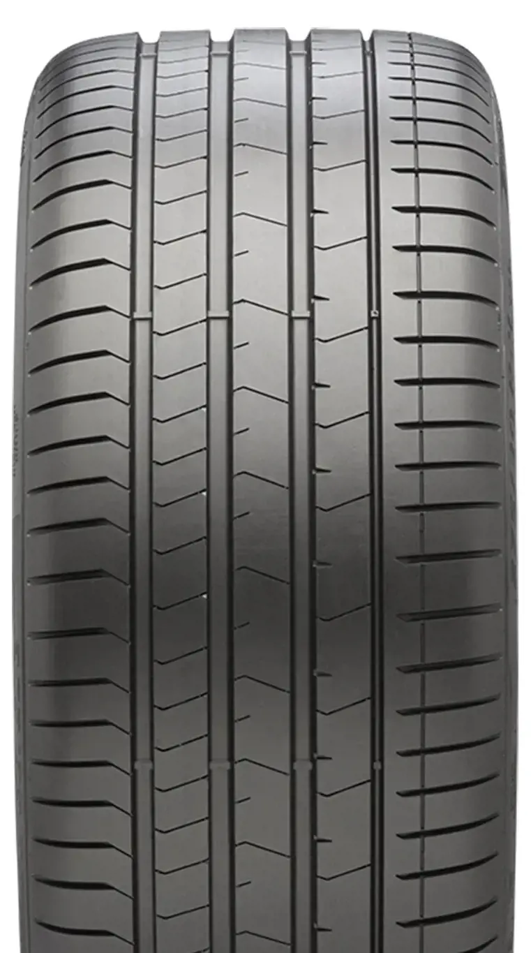 255/40 R21 102V P-Zero (PZ4) XL VOL FSL ncs L.S.