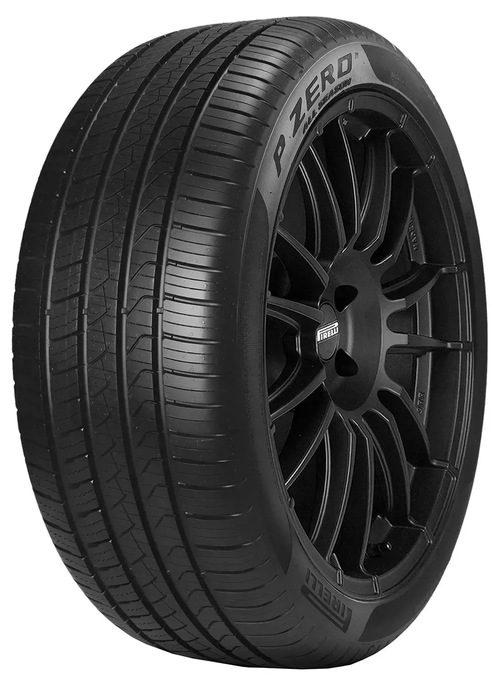 315/30 R22 107W P Zero All Season XL FSL