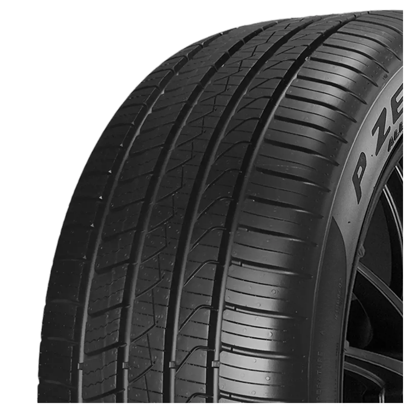 315/30 R22 107W P Zero All Season XL FSL