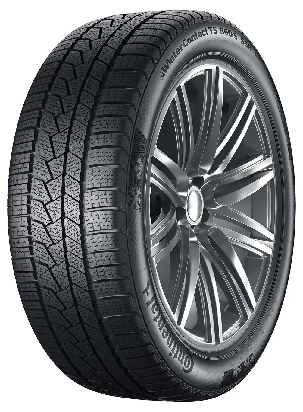 WinterContact TS 860 S