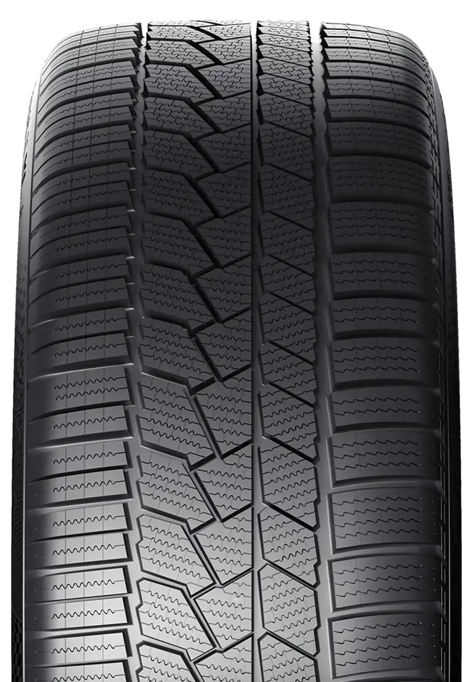 205/60 R18 99H WinterContact TS 860 S XL * EVC