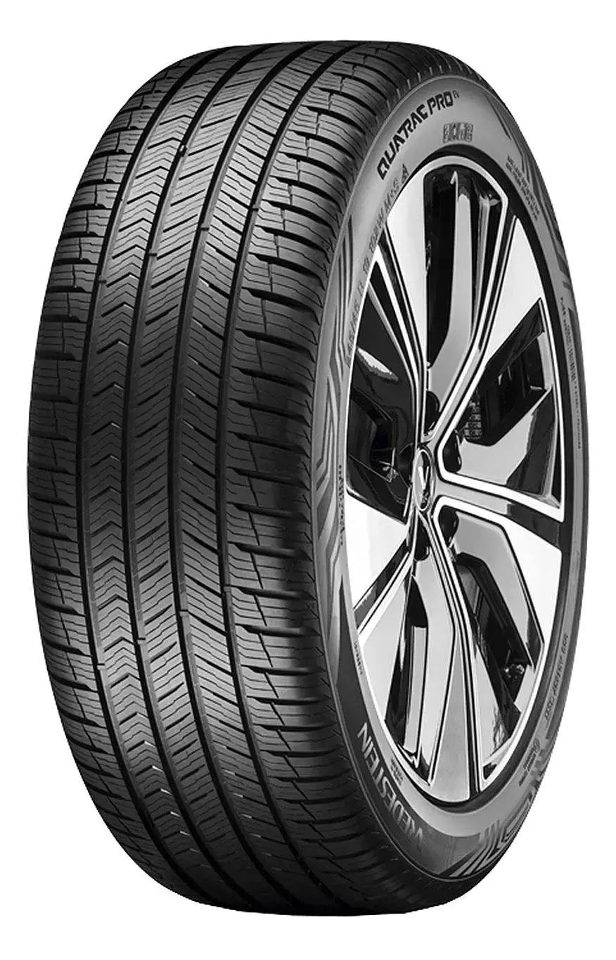235/55 R19 105V Quatrac PRO EV XL FSL