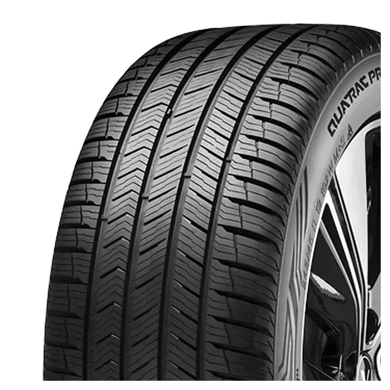 Vredestein Quatrac PRO EV 235/55 R19 105V