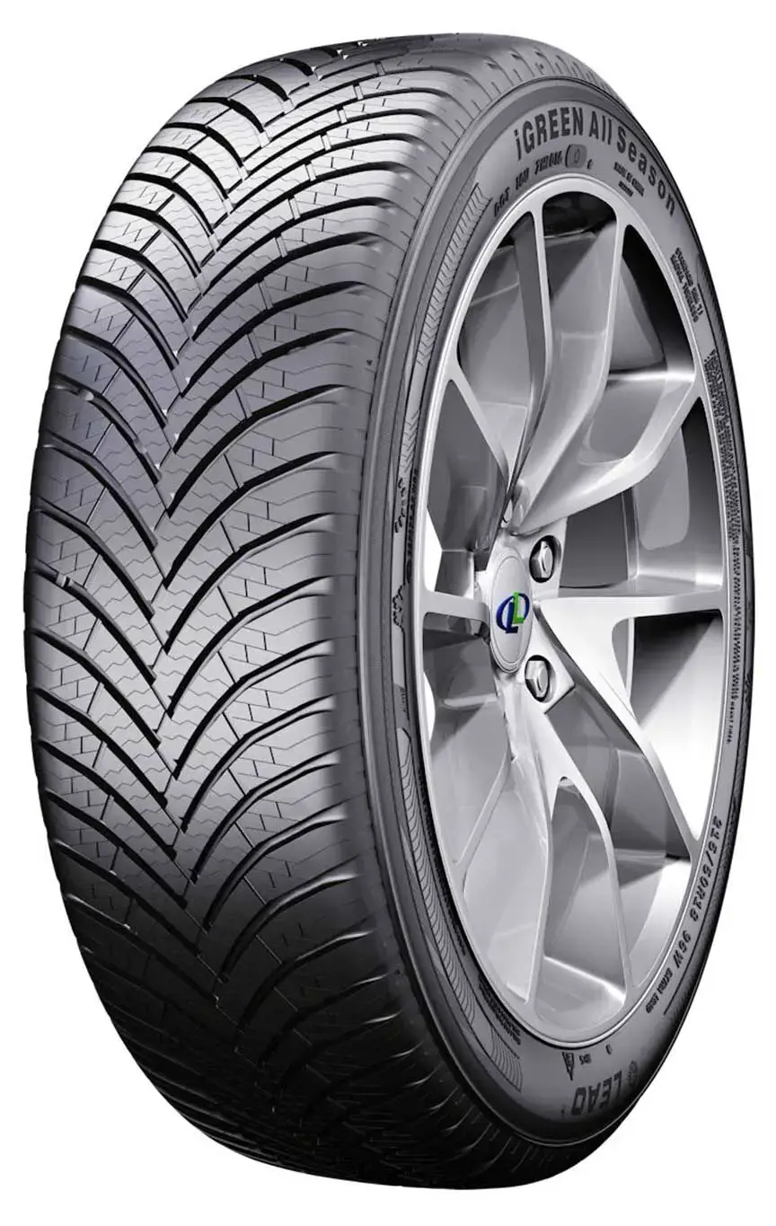 235/45 R18 98W I-Green Allseason XL