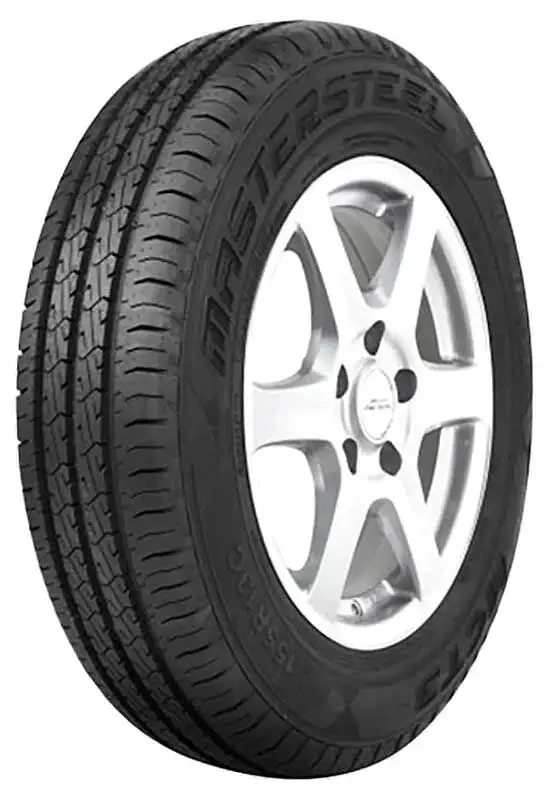 165/70 R14C 89R/87R MCT 3